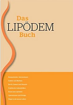 Das Lipödem Buch